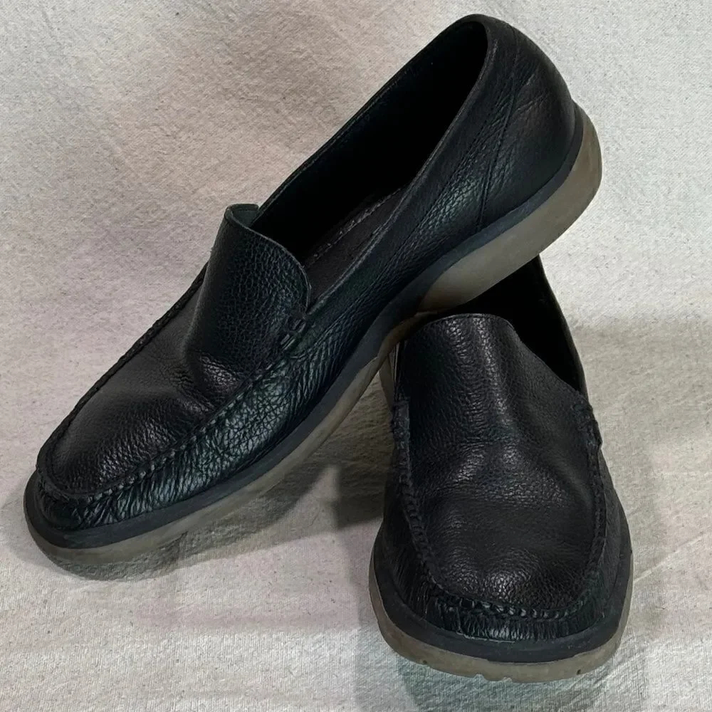 Izod 'Huntsville' Loafers Mens Size 9D